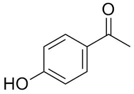 Paracetamol EP Impurity E